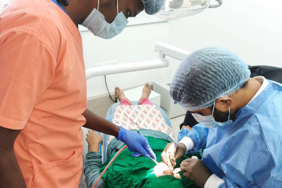 Experienced Dentist in Hinjewadi _ Root Canal Treatment _ Dental Implant Aligners, Braces, Implants (1)